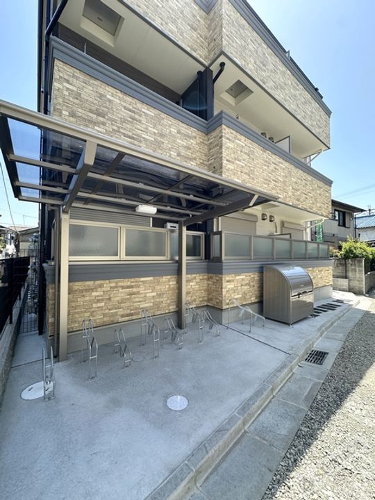 KTIレジデンス徳庵Ⅲのその他画像