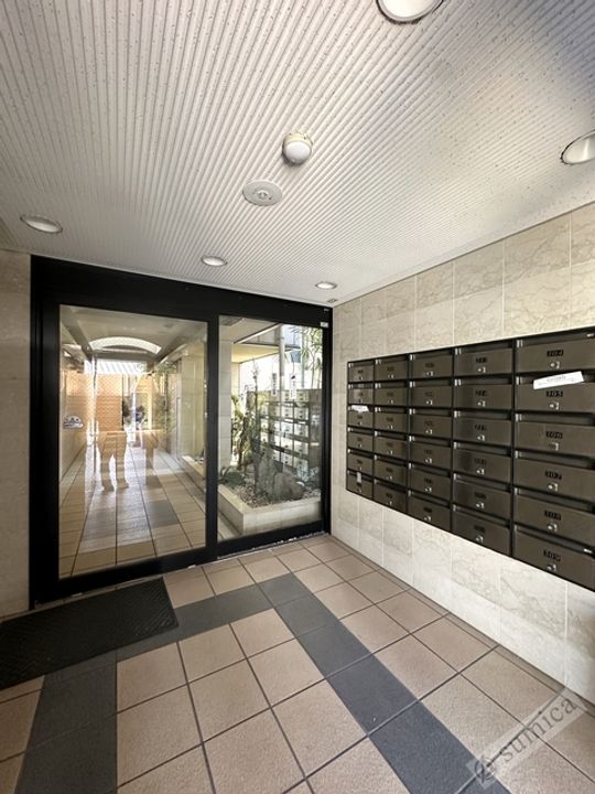 ロンモンターニュ小阪のその他画像