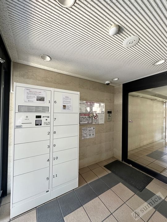 ロンモンターニュ小阪のその他画像