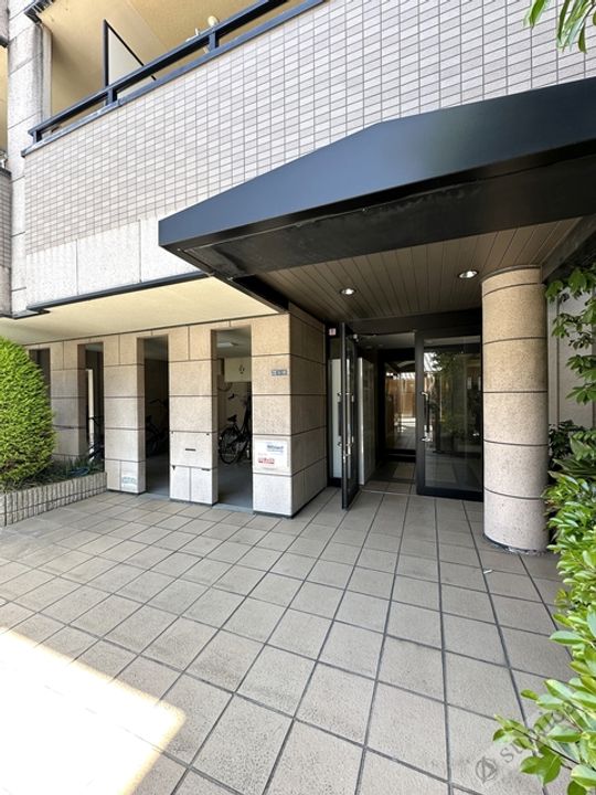 ロンモンターニュ小阪のその他画像