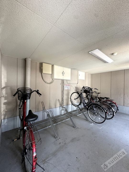 ロンモンターニュ小阪のその他画像