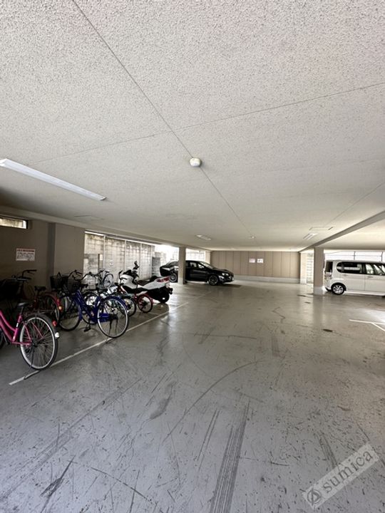 ロンモンターニュ小阪のその他画像