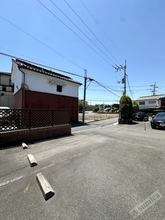 ルピナス B棟のその他画像