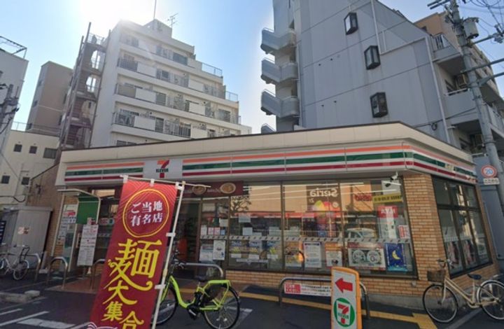 Luxe布施北Ⅰの周辺