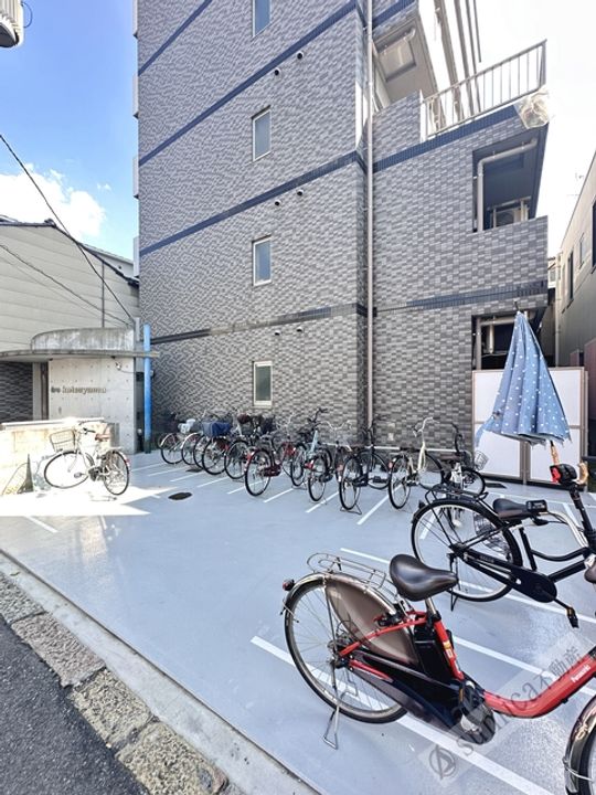 U−ro勝山のその他画像