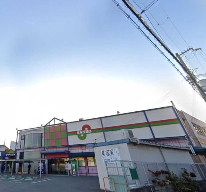 エクスペリエンスの周辺