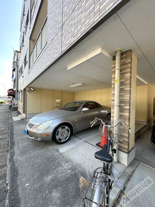 アヴニール加美のその他画像