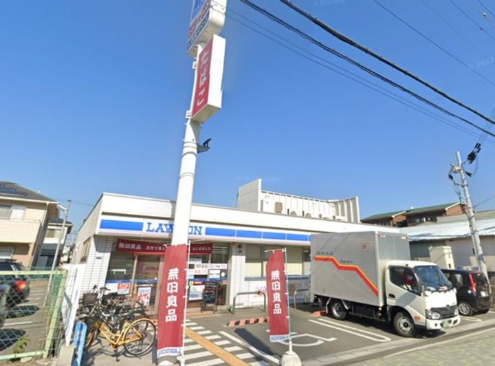 コルヌコピアの周辺