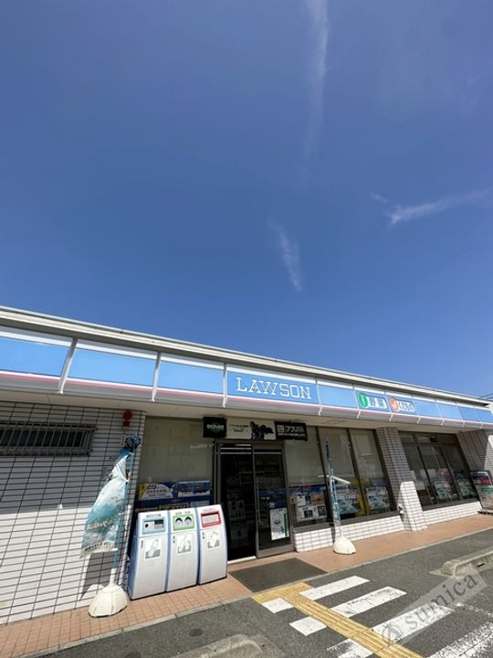 アンプルール フェール 寿の周辺