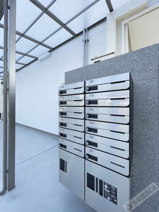 COSMO WAKAEMINAMIのその他画像