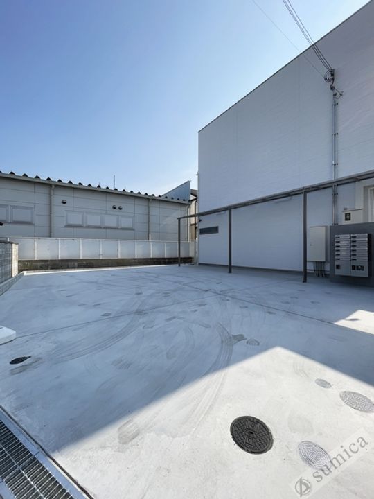 COSMO WAKAEMINAMIのその他画像