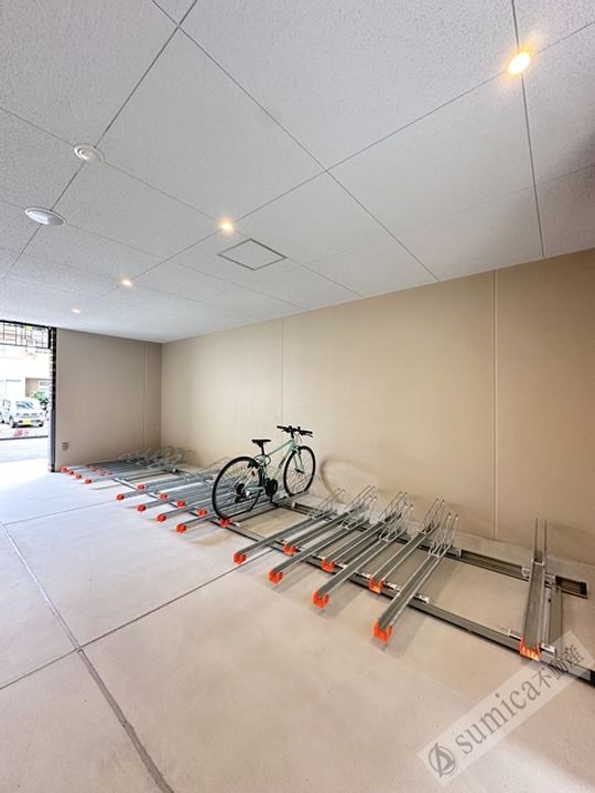 セイワパレス美章園駅前のその他画像