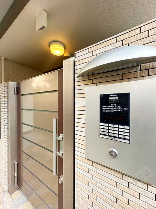 フジパレス杭全のその他画像