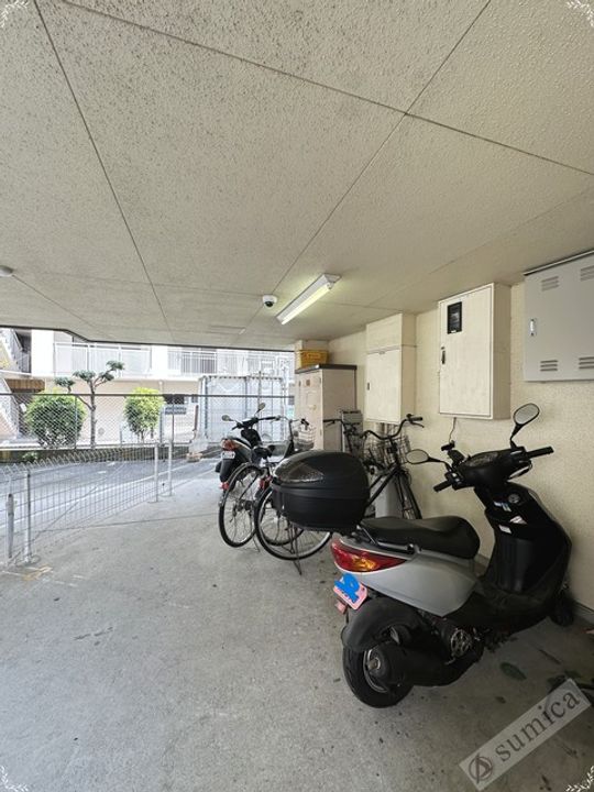 エクラ平野のその他画像