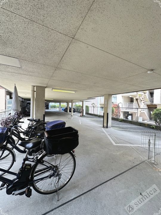 エクラ平野のその他画像