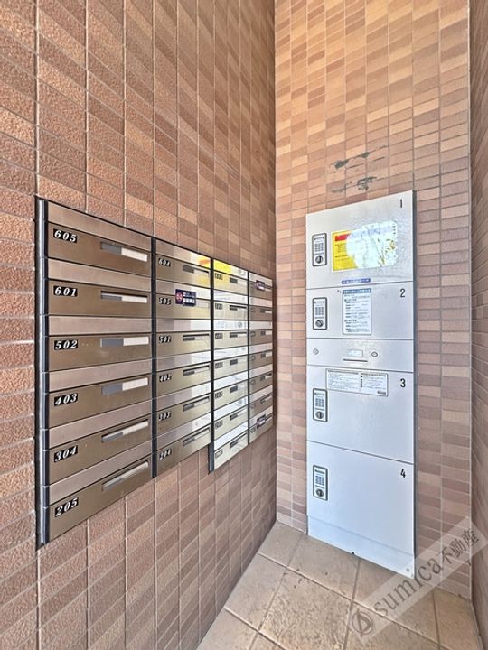 プロスペクト美章園のその他画像