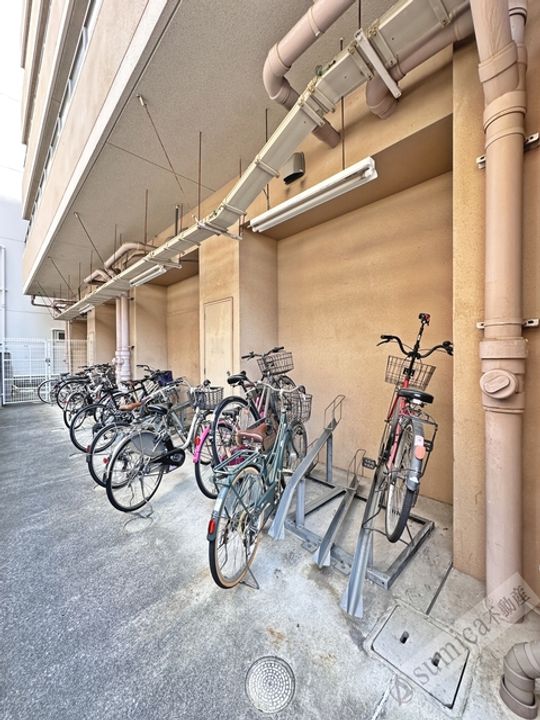 プロスペクト美章園のその他画像