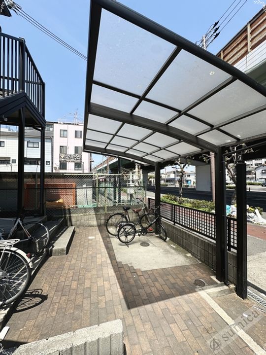 クレストKⅡのその他画像