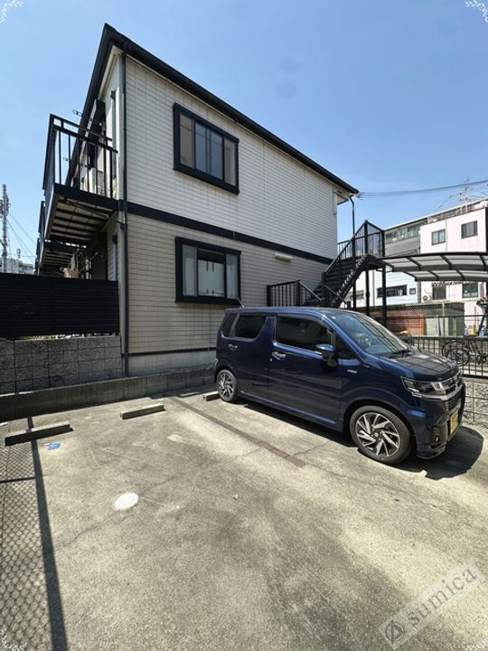 クレストKⅡのその他画像