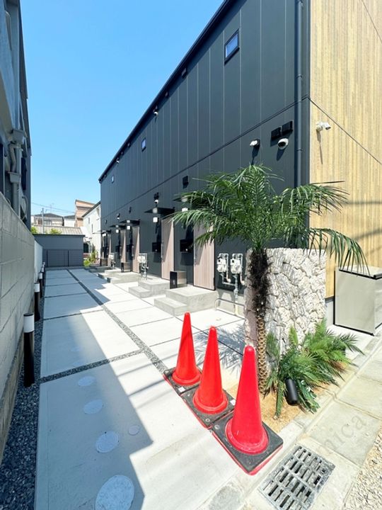 EVERGREENのその他画像