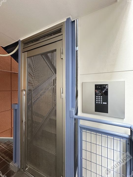 ウェルバート瓜破のその他画像