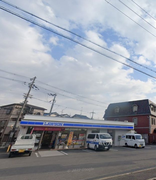 ラポール友愛 Ⅱの周辺