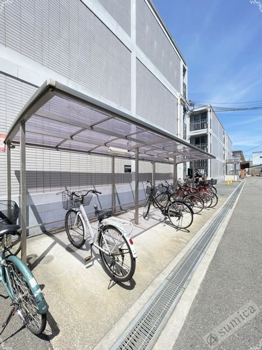 ラポール友愛 Ⅱのその他画像