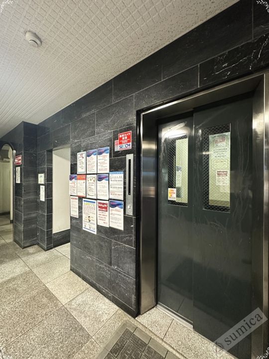 ミタカホーム8番のその他画像