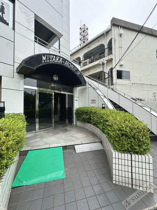 ミタカホーム8番のその他画像