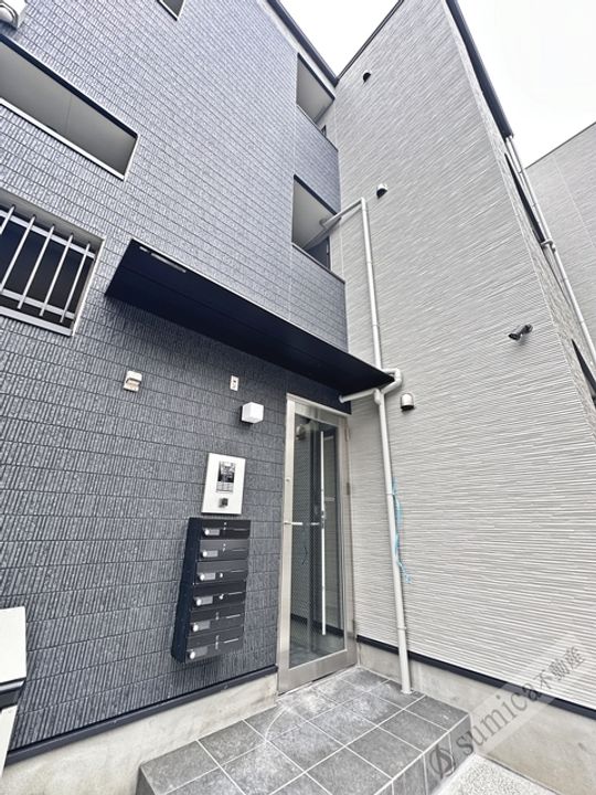 ハーモニーテラス中川東のその他画像