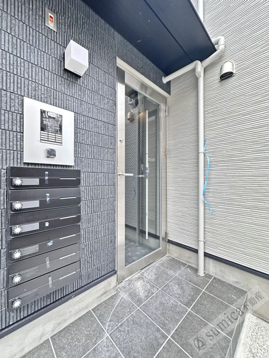 ハーモニーテラス中川東のその他画像