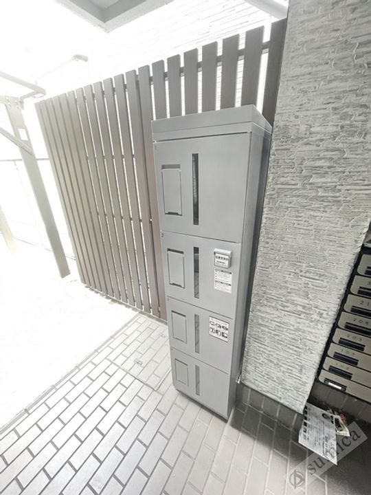 ラフィーネ小若江のその他画像