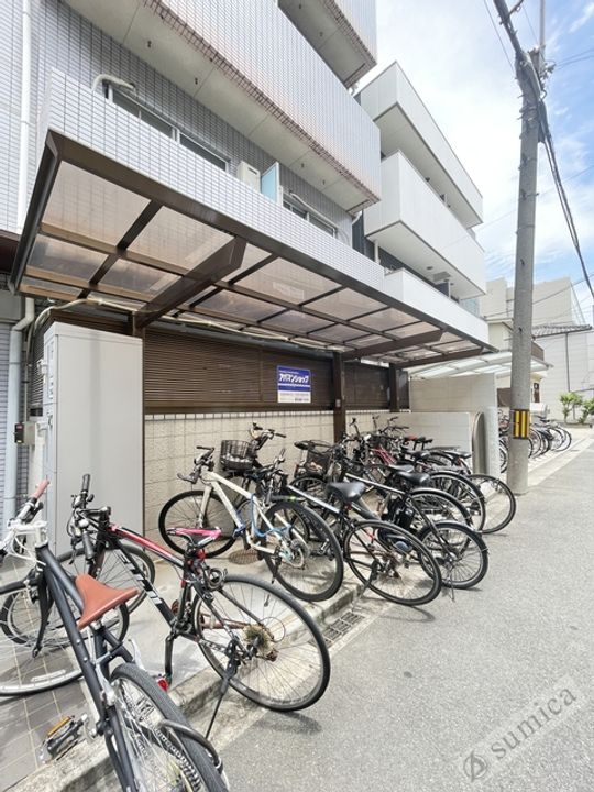 コーポタナベのその他画像