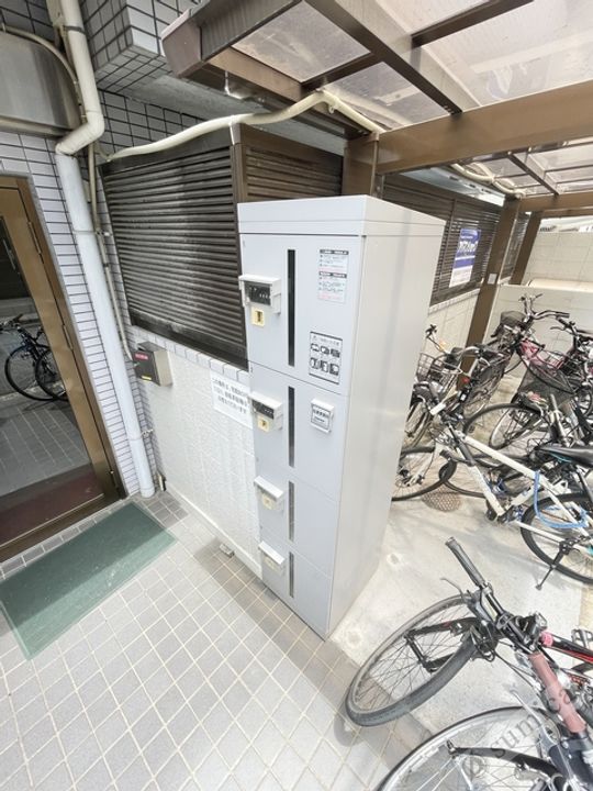 コーポタナベのその他画像