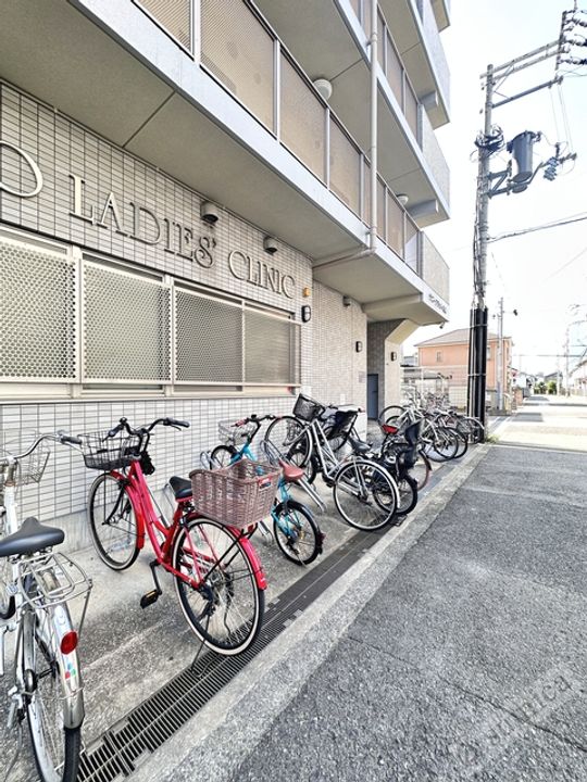 サニーフラット長原のその他画像