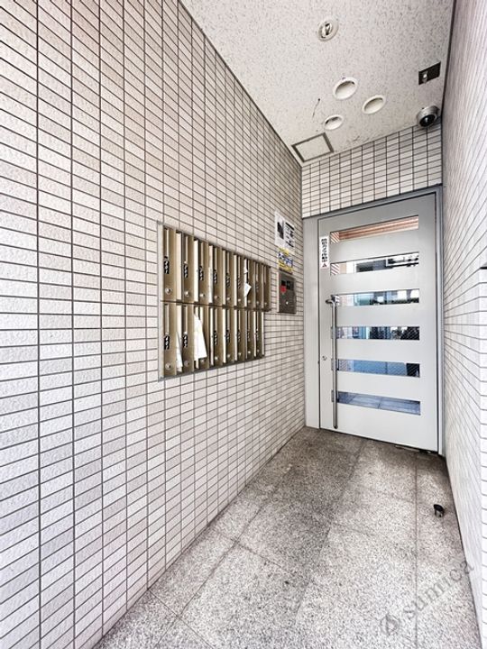 サニーフラット長原のその他画像