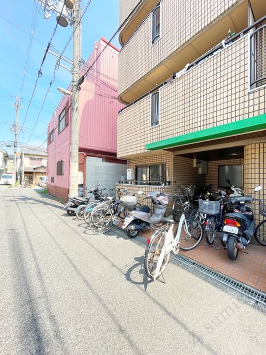 I Cube流町のその他画像