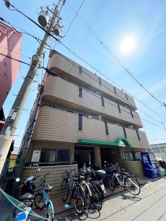 I Cube流町のその他画像