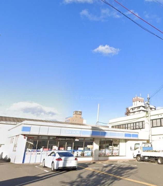 PS HIGASHIOSAKAの周辺
