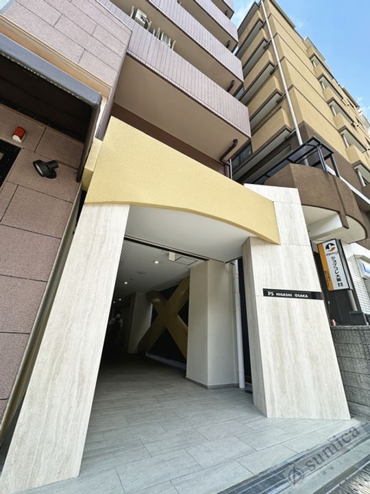 PS HIGASHIOSAKAのその他画像