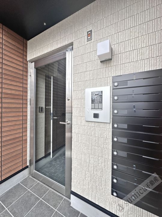 グランディオ鶴橋のその他画像