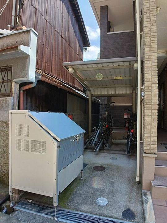 巽北ロイヤルヴィラのその他画像