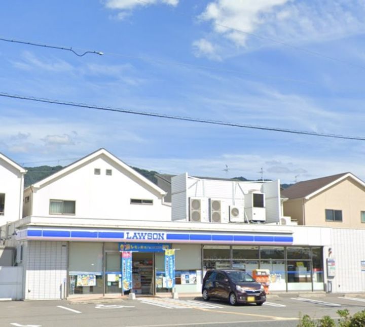 アベニール末広の周辺