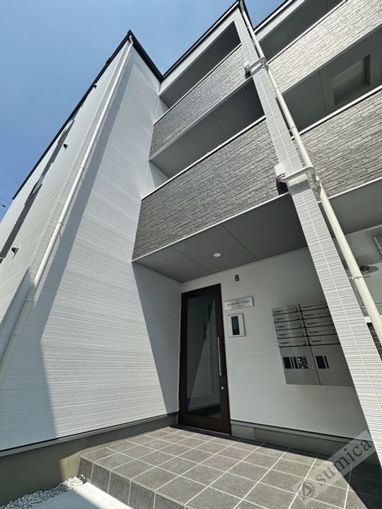 Avantio Clairのその他画像