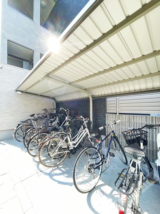 アプローズのその他画像