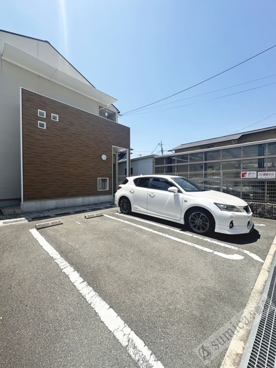 ロングフィールド長原のその他画像