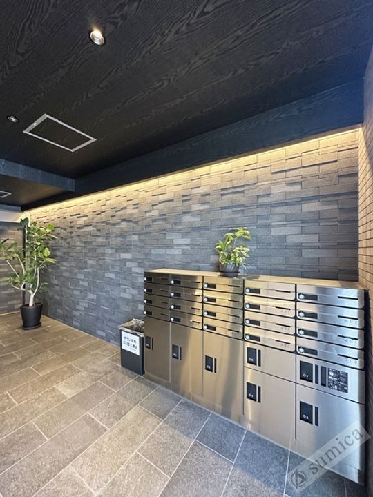 Allier鴻池元町のその他画像