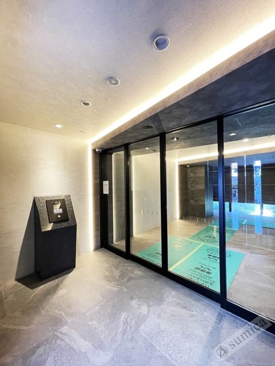 プレサンス緑橋ソレアスのその他画像