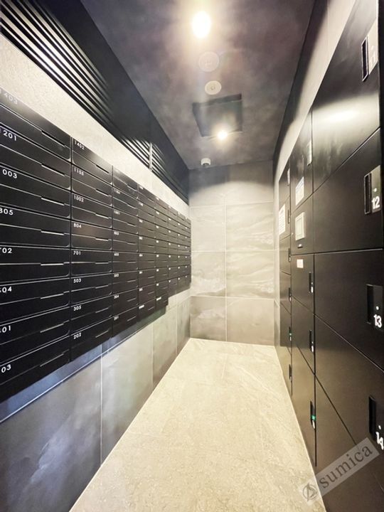 プレサンス緑橋ソレアスのその他画像