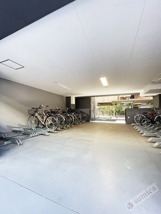 プレサンス緑橋ソレアスのその他画像